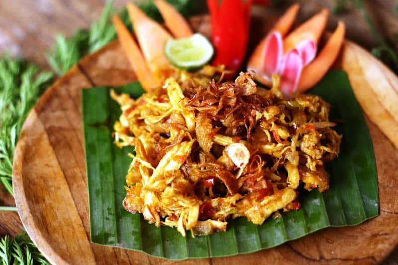 Learn Balinese Cuisine in a Cooking Class of Ubud
