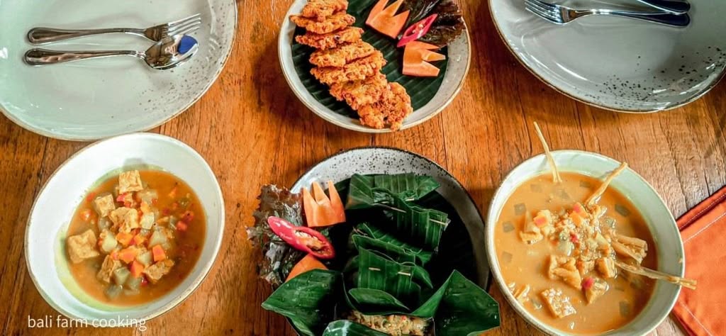 the class is suit for vegans, vegetarians, and meat lovers