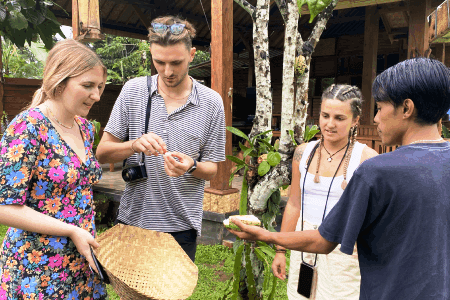 Spices, Flavors, and A Whole Lot of Fun: Inside a Cooking Class Ubud
