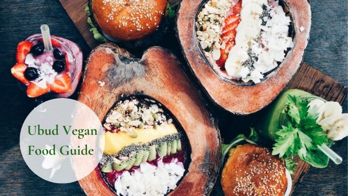 Is Bali Vegan-Friendly? A Guide to Plant-Based Dining and Travel