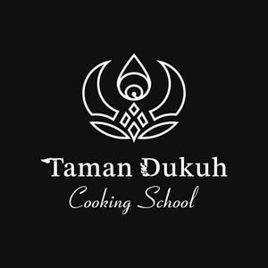 TAMAN DUKUH COOKING SCHOOL LOGO